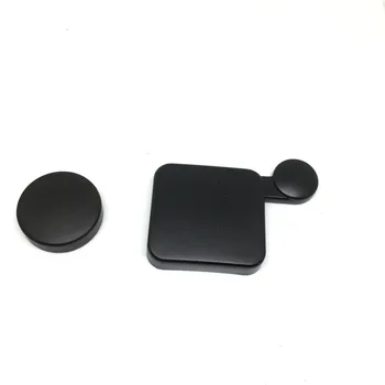 Suptig Accessories For Protective Camera Lens Cap Cover Compatible Housing Case Cover For Gopro HD Hero 3+ Hero 4 Camera
Suptig Accessories For Protective Camera Lens Cap Cover Compatible Housing Case Cover For Gopro HD Hero 3+ Hero 4 Camera