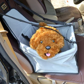 Pet Dog Bag Travel Carrier for Dogs Carrier Pet Car Booster Seat Cover Waterproof Folding Outdoor Bag for Small Dog Puppy Cats
Pet Dog Bag Travel Carrier for Dogs Carrier Pet Car Booster Seat Cover Waterproof Folding Outdoor Bag for Small Dog Puppy Cats