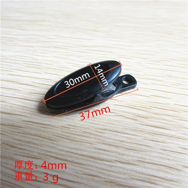 Dummy clip