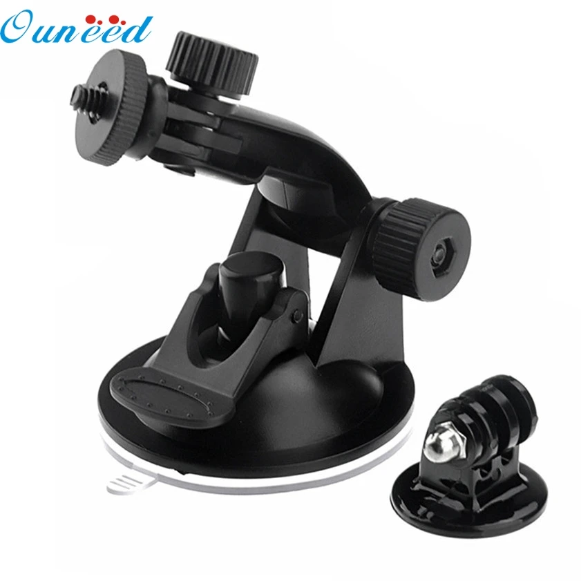 New Arrival Lovely High Quality Suction Cup Mount Tripod Adapter Camera Accessories For Gopro Hero 4/3/2/HD
New Arrival Lovely High Quality Suction Cup Mount Tripod Adapter Camera Accessories For Gopro Hero 4/3/2/HD