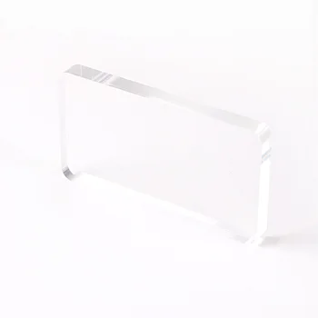 Acrylic Lash Holder, Individual Eyelash Holder, Acrylic Platform for Eyelash Extensions, Professional Eyelash Extension Tool
Acrylic Lash Holder, Individual Eyelash Holder, Acrylic Platform for Eyelash Extensions, Professional Eyelash Extension Tool