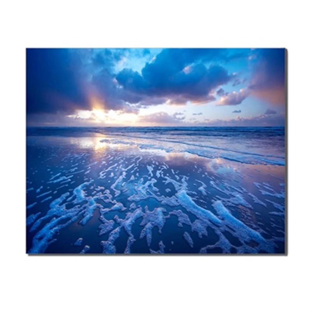 Natural Landscape Sunrise Sea Sunshine No Frame Modern Oil Painting Canvas Wall Artwork For Home Office Decor Indoor Decoration
Natural Landscape Sunrise Sea Sunshine No Frame Modern Oil Painting Canvas Wall Artwork For Home Office Decor Indoor Decoration