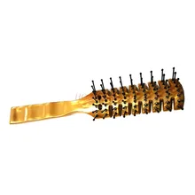 Hair Special Ribs Combs Massage Hairbrush Heat Resistant Anti Static Style Comb Hairdressing Supplies For Female Women Girl Sale
Hair Special Ribs Combs Massage Hairbrush Heat Resistant Anti Static Style Comb Hairdressing Supplies For Female Women Girl Sale