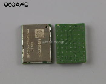 5pcs/lot High quality original wireless bluetooth module wifi board repair parts for ps3 4000 4k console
5pcs/lot High quality original wireless bluetooth module wifi board repair parts for ps3 4000 4k console