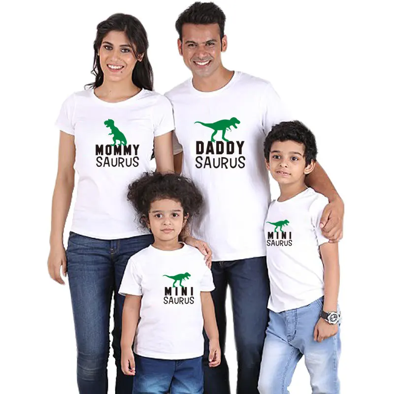 Matching Family Outfits Best Friend Tshirt Letter Printed Casual T Shirt Family Look Mother Son Dad Daughter Clothes
Matching Family Outfits Best Friend Tshirt Letter Printed Casual T Shirt Family Look Mother Son Dad Daughter Clothes
