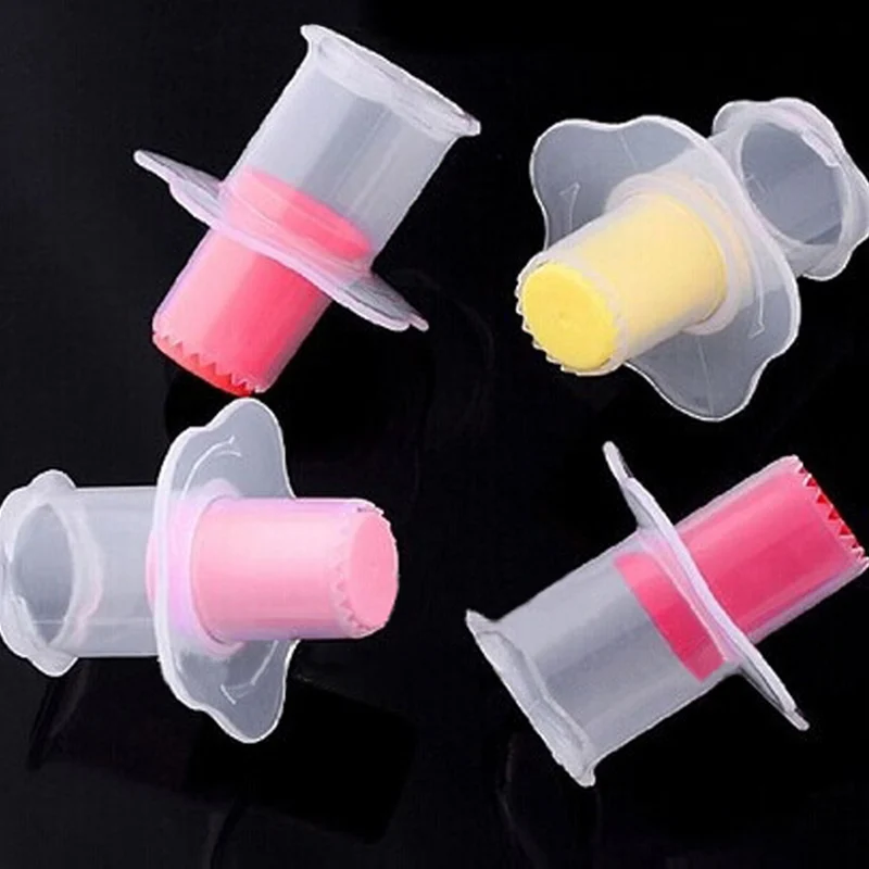 Cupcake Corer Plunger Cutter Pastry Cake Hole Maker Decorating Divider Filler Mode HTQ99
Cupcake Corer Plunger Cutter Pastry Cake Hole Maker Decorating Divider Filler Mode HTQ99