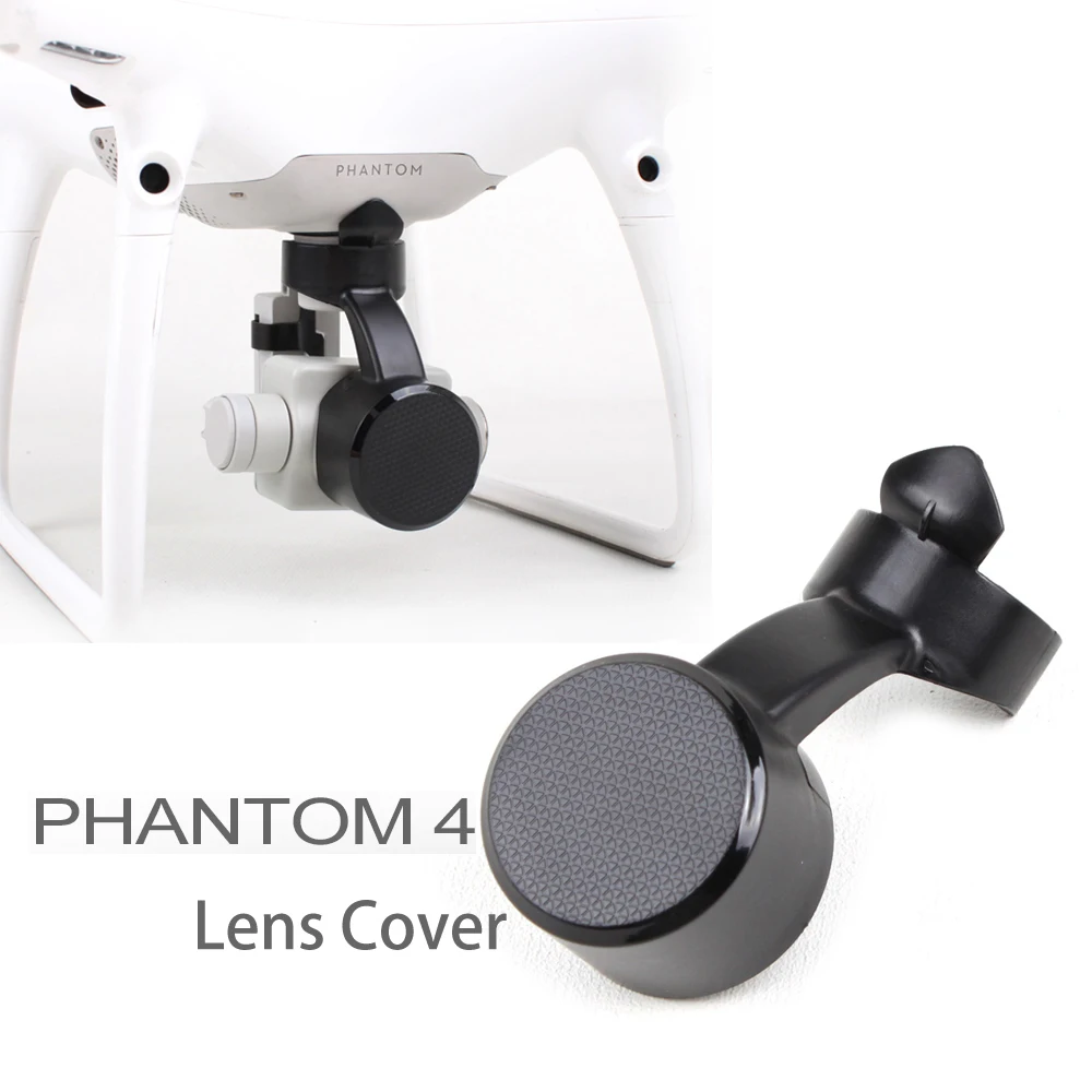 Phantom 4 Pro Gimbal Camera Cover Integrated Protective Cover for DJI Phantom 4 Pro/4 Pro+ 4/Advanced 4/Advanced+
Phantom 4 Pro Gimbal Camera Cover Integrated Protective Cover for DJI Phantom 4 Pro/4 Pro+ 4/Advanced 4/Advanced+