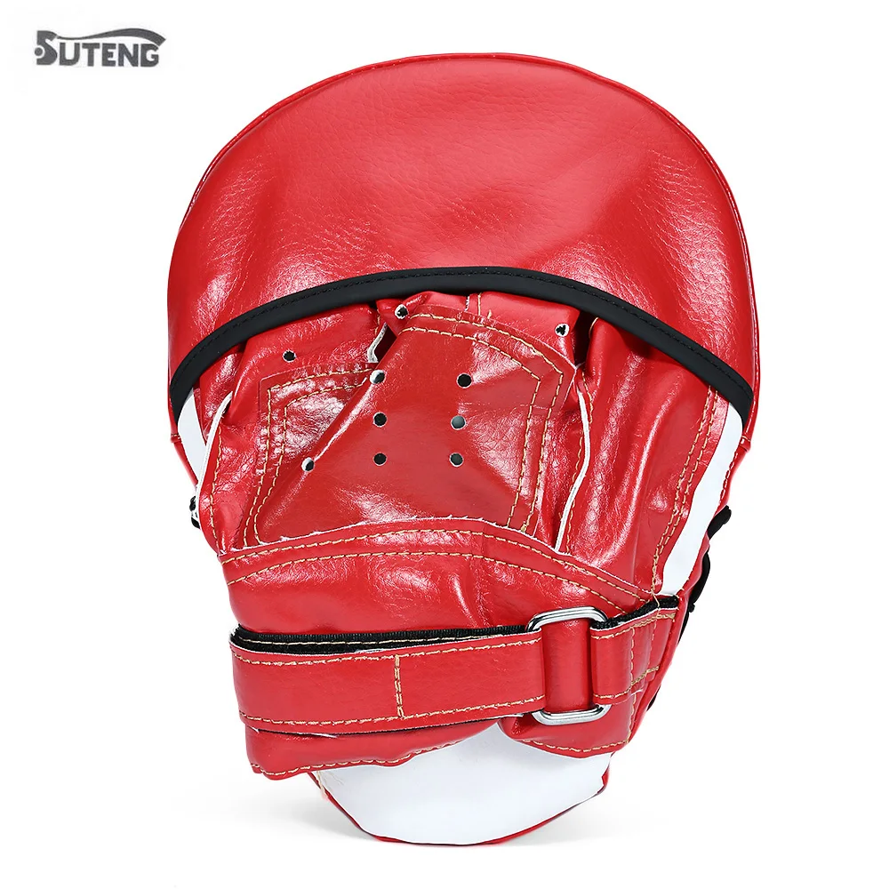Suteng Map Pattern Curved Surface Boxing Pad Hand Target Pad For Boxing Thai Boxing Kickboxing Karate Thai Training
Suteng Map Pattern Curved Surface Boxing Pad Hand Target Pad For Boxing Thai Boxing Kickboxing Karate Thai Training