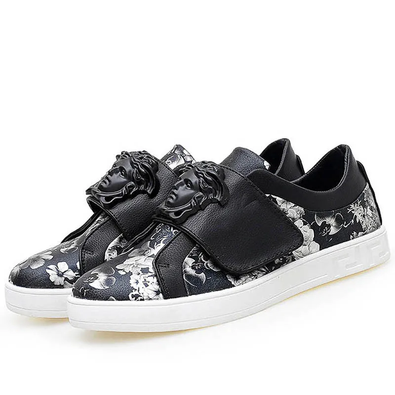 Spring 2019 Flat With Casual Shoes Man Brand Athletic Fashion Walking Sport Shoes For Men Breathable Skateboarding Sneakers Male
Spring 2019 Flat With Casual Shoes Man Brand Athletic Fashion Walking Sport Shoes For Men Breathable Skateboarding Sneakers Male