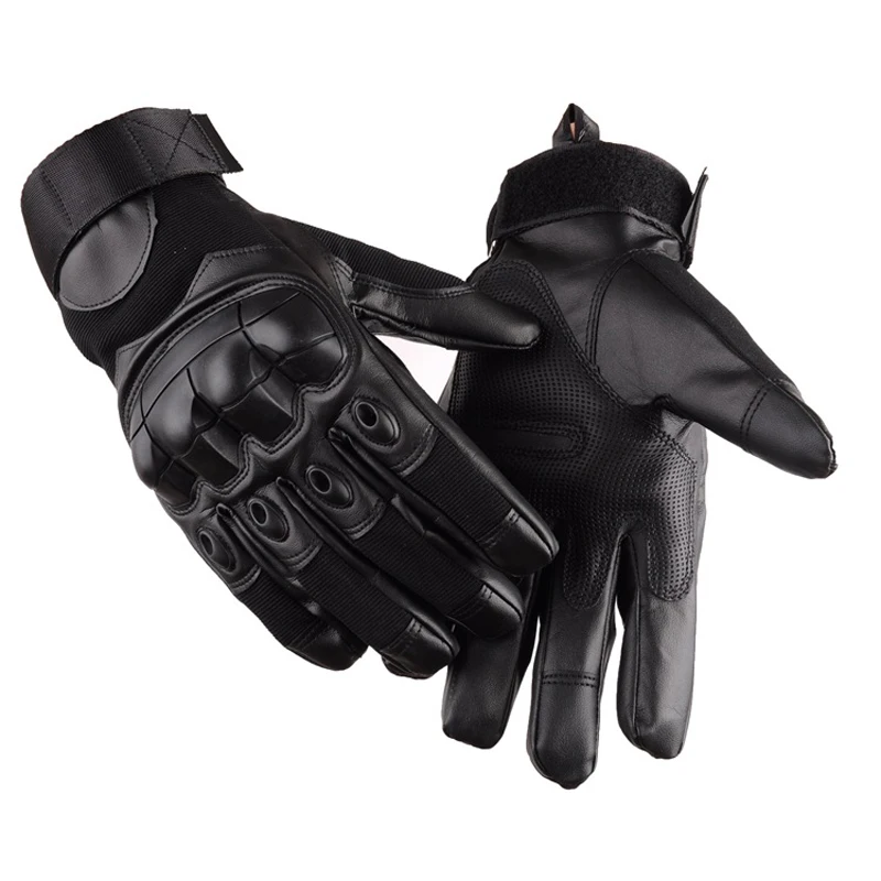 Touch Screen Men Gloves Full finger Army Tactical Gloves Military Combat Slip-resistant Paintball Shooting PU Leather Gloves
Touch Screen Men Gloves Full finger Army Tactical Gloves Military Combat Slip-resistant Paintball Shooting PU Leather Gloves