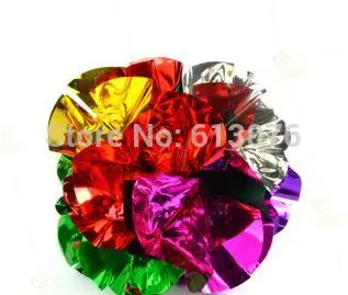 Appear Ball Flower,spring flowers, diamter 24cm,stage magic illusions comedy, novelties party,flower magic, free shipping
Appear Ball Flower,spring flowers, diamter 24cm,stage magic illusions comedy, novelties party,flower magic, free shipping