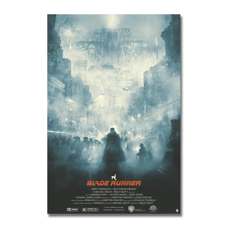 Art Silk Or Canvas Print Blade Runner 2049 Hot Movie Poster 13x20 32x48 inch For Room Decor Decoration-001
Art Silk Or Canvas Print Blade Runner 2049 Hot Movie Poster 13x20 32x48 inch For Room Decor Decoration-001