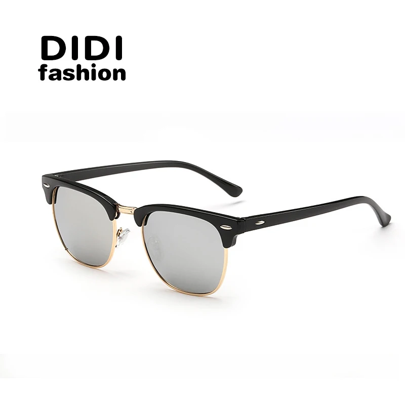 DIDI Goggle Cat Eye Multi Polarized Sunglasses Women Brand Designer With Logo Driving Glasses Vintage Lunette De Soleil U277
DIDI Goggle Cat Eye Multi Polarized Sunglasses Women Brand Designer With Logo Driving Glasses Vintage Lunette De Soleil U277