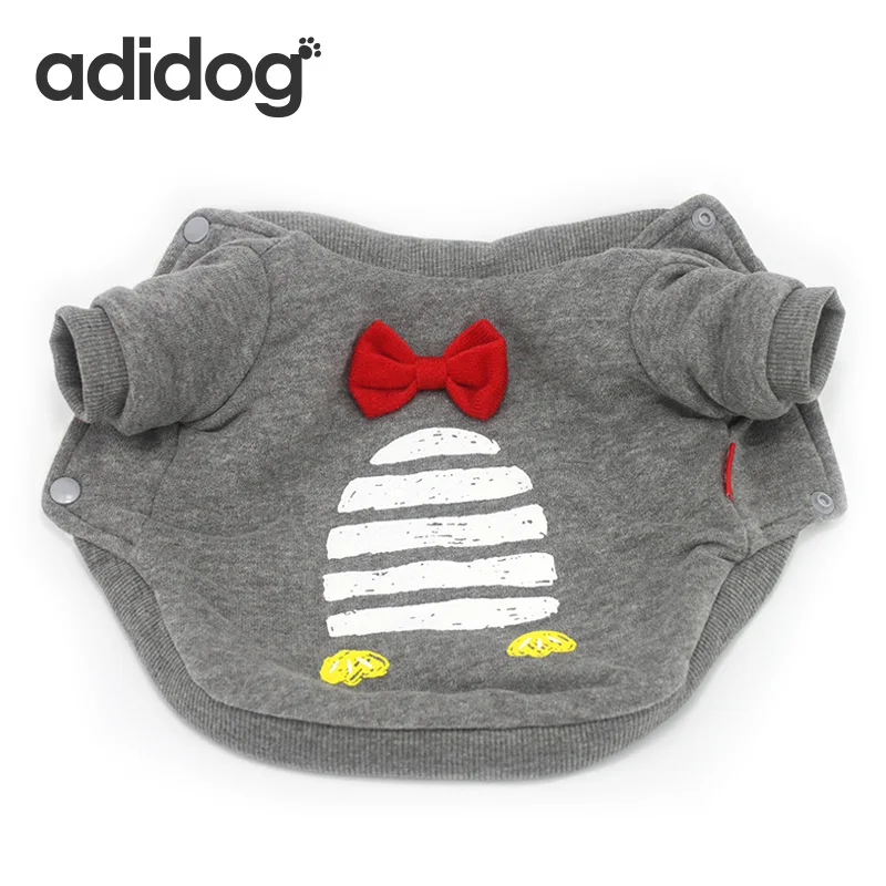 2018 New Warm Dog Clothes Autumn Winter Puppy Chihuahua Two-Legged Pants Casual Pants Thick Cotton Pet Dog Coat Jacket XL adidog
2018 New Warm Dog Clothes Autumn Winter Puppy Chihuahua Two-Legged Pants Casual Pants Thick Cotton Pet Dog Coat Jacket XL adidog