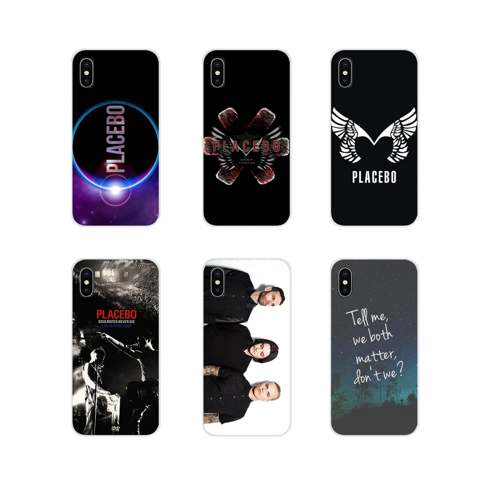 Accessories Phone Cases Covers For Xiaomi Redmi 4A S2 Note 3 3S 4 4X 5 Plus 6 7 6A Pro Pocophone F1 Placebo Rock Band
Accessories Phone Cases Covers For Xiaomi Redmi 4A S2 Note 3 3S 4 4X 5 Plus 6 7 6A Pro Pocophone F1 Placebo Rock Band