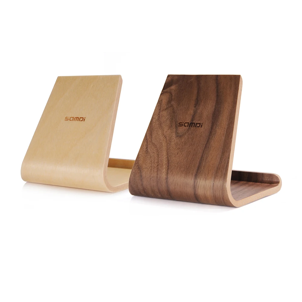 SAMDI Portable Birch Wooden Phone Tablet Stand Holder Dock Station Cradle for iPhone10 8 7 Plus iPad mini 4 Air Samsung S8 edge
SAMDI Portable Birch Wooden Phone Tablet Stand Holder Dock Station Cradle for iPhone10 8 7 Plus iPad mini 4 Air Samsung S8 edge