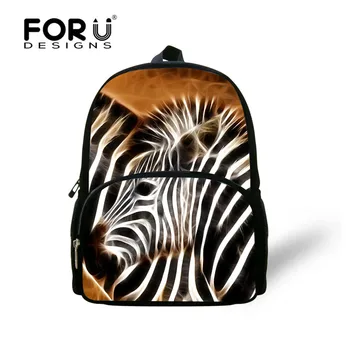 FORUDESIGNS Cute Zebra Schoolbags for Kindergarte,Small Toddler Kids school Book Bag,Girls Boys Mini Adorable Bookbag Children
FORUDESIGNS Cute Zebra Schoolbags for Kindergarte,Small Toddler Kids school Book Bag,Girls Boys Mini Adorable Bookbag Children