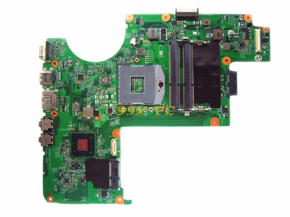 Laptop Motherboard FOR DELL Vostro 3350 V3350 Laptop Motherboard MNYNP 0MNYNP CN-0MNYNP 48.4ID03.011 DDR3
Laptop Motherboard FOR DELL Vostro 3350 V3350 Laptop Motherboard MNYNP 0MNYNP CN-0MNYNP 48.4ID03.011 DDR3