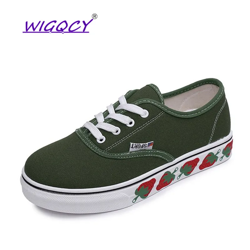 Platform Canvas women shoes 2019 new spring autumn shoes women Sweet Print students wild black Comfortable Casual ladies shoes 
Platform Canvas women shoes 2019 new spring autumn shoes women Sweet Print students wild black Comfortable Casual ladies shoes