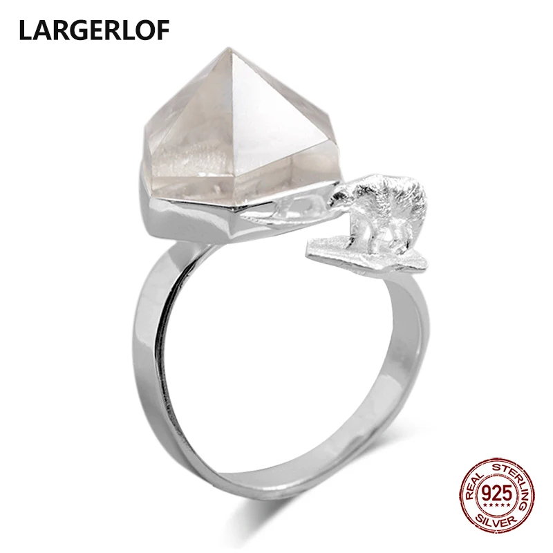 LARGERLOF 925 Silver Ring Labradorite Ring Silver 925 Women Fine Jewelry Silver 925 Jewelry Vintage Ring Sterling Silver RG50162
LARGERLOF 925 Silver Ring Labradorite Ring Silver 925 Women Fine Jewelry Silver 925 Jewelry Vintage Ring Sterling Silver RG50162