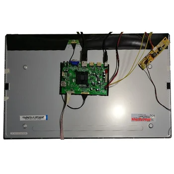 23.8 inch 4K Original new LCD screen MV238QUM MV238QUM-N20 For DELL P2415Qb display
23.8 inch 4K Original new LCD screen MV238QUM MV238QUM-N20 For DELL P2415Qb display