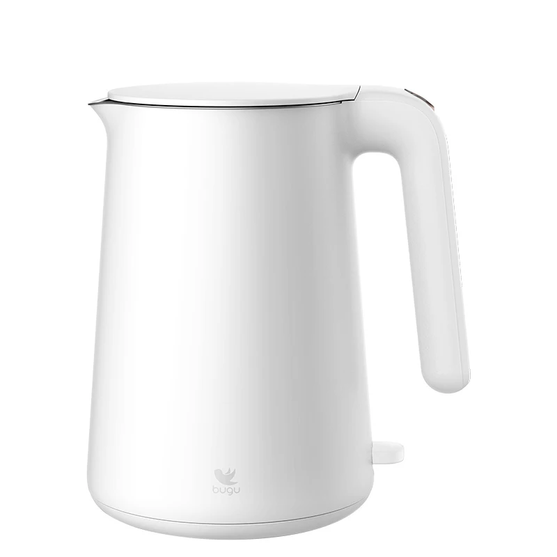 

1.5L Electric Water Heating Kettle 1500W Large Power Fast Boiling Water Pot 220V Water Boiler