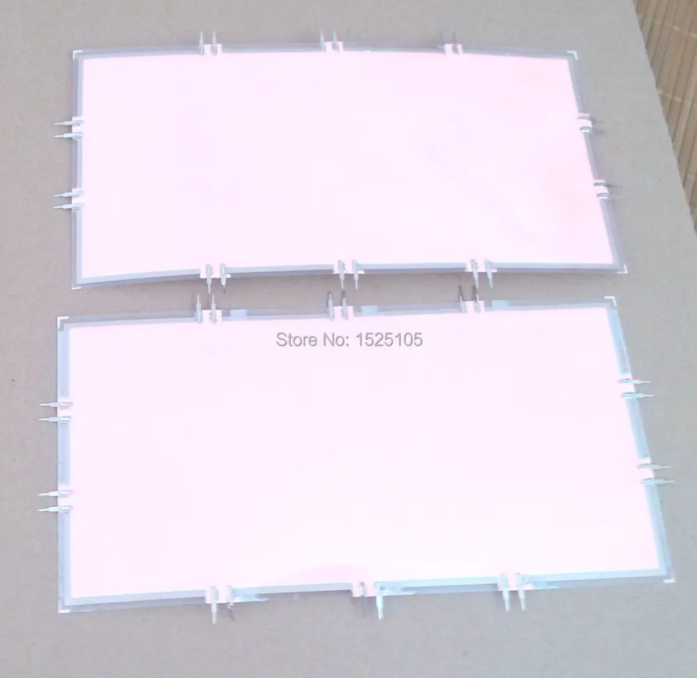 white color A4 cuttable el backlight el light panel el backlight panel without inverter and connector
white color A4 cuttable el backlight el light panel el backlight panel without inverter and connector