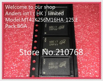 50pcs/lot MT41K256M16HA-125:ETR MT41K256M16HA-125:E MT41K256M16HA-125E MT41K256M16HA BGA
50pcs/lot MT41K256M16HA-125:ETR MT41K256M16HA-125:E MT41K256M16HA-125E MT41K256M16HA BGA