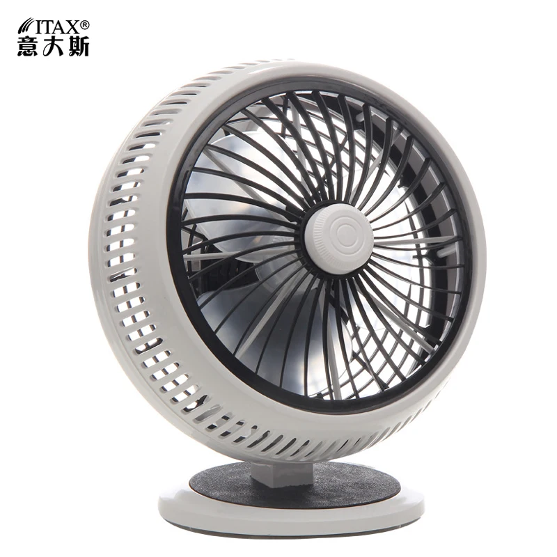 Mute Slient Electric Minin Fan Student Dormitory Household Energy-saving Desk Clamp Fashionable Natural wind 220V ITAS6625A
Mute Slient Electric Minin Fan Student Dormitory Household Energy-saving Desk Clamp Fashionable Natural wind 220V ITAS6625A