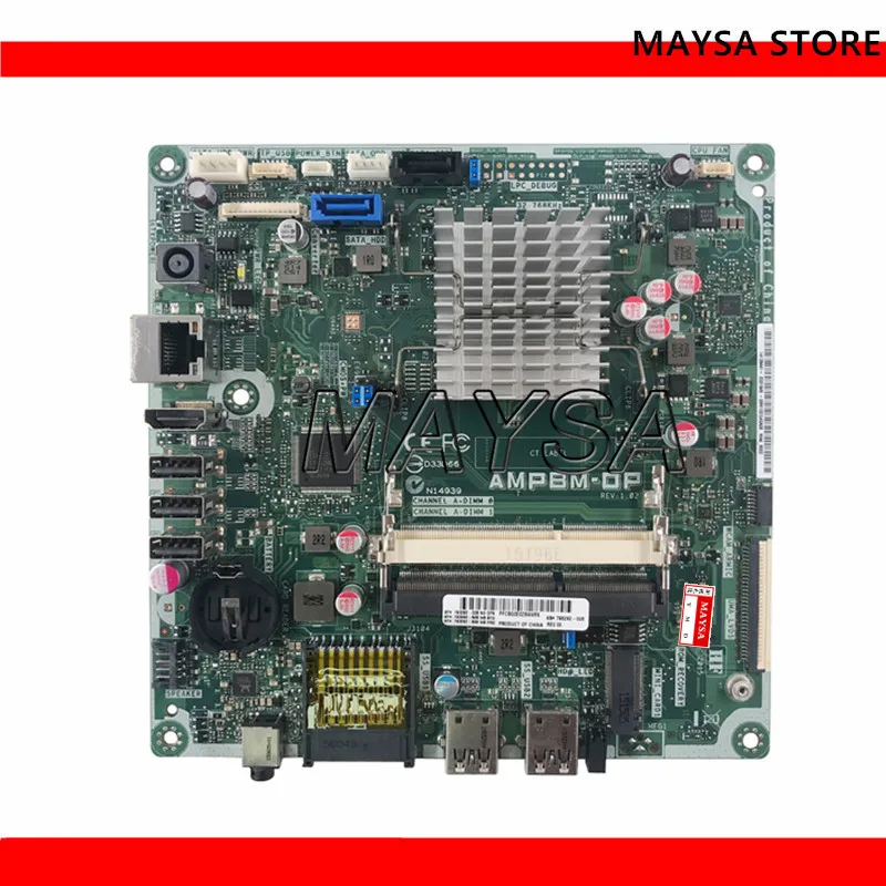 793292-006 для HP 22-3010 материнская плата AIO 793292-506 AMPBM-DP материнская плата 100% протестирована полностью
793292-006 для HP 22-3010 материнская плата AIO 793292-506 AMPBM-DP материнская плата 100% протестирована полностью