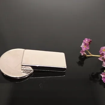 Zion 10pcs 35x15x5mm magnets N35 rare earth super strong powerful permanent bar ndfeb magnet 35*15*5mm 35mmx15mmx5mm
Zion 10pcs 35x15x5mm magnets N35 rare earth super strong powerful permanent bar ndfeb magnet 35*15*5mm 35mmx15mmx5mm