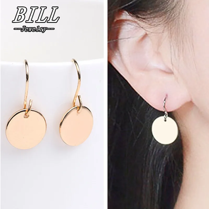 ES956 Drop Earrings For Women Minimalist Punk Circle Dangle Earring Brincos Geometric Bijoux pendientes mujer 2018 One Direction
ES956 Drop Earrings For Women Minimalist Punk Circle Dangle Earring Brincos Geometric Bijoux pendientes mujer 2018 One Direction