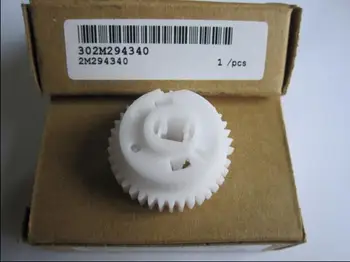 new compatible clutch gear for kyocera 1040/1020/1120/1060/1025/1125 copier spare part printer consumables 2pcs/lot
new compatible clutch gear for kyocera 1040/1020/1120/1060/1025/1125 copier spare part printer consumables 2pcs/lot