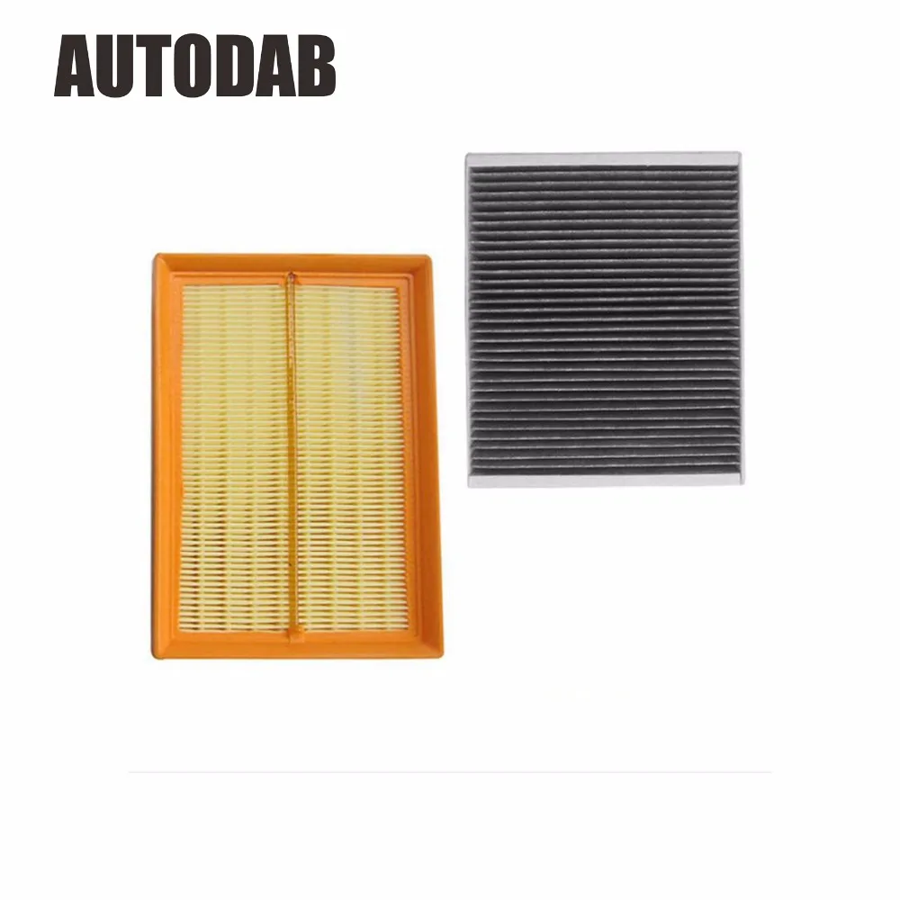 2pcs High Quality air filter cabin filter for Buick Encore Chevrolet Trax 1.4T wholesale foreign trade filters
2pcs High Quality air filter cabin filter for Buick Encore Chevrolet Trax 1.4T wholesale foreign trade filters