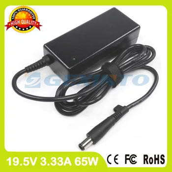 19.5V 3.33A 65W ac power adapter laptop charger for HP ProBook 650 G1 430 440 445 G2 450 455 G2 440 G0 450 G0
19.5V 3.33A 65W ac power adapter laptop charger for HP ProBook 650 G1 430 440 445 G2 450 455 G2 440 G0 450 G0