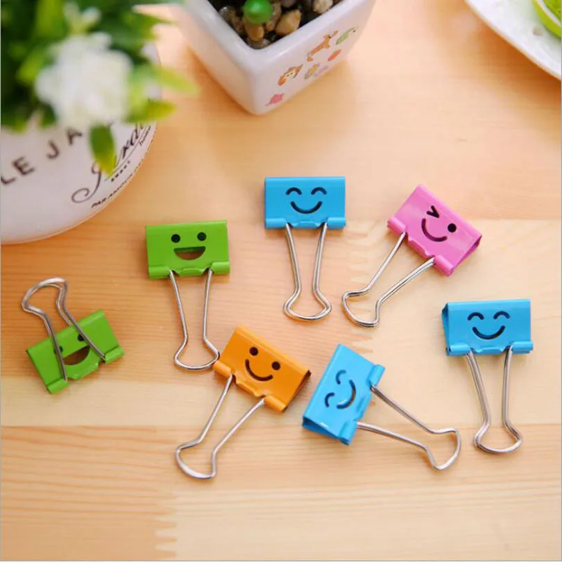 4pcs/lot Bill Paper Clip Metal Office Accessories Binder Clips Stationery Metalic Clip Office Decor Kawaii organizer G077
4pcs/lot Bill Paper Clip Metal Office Accessories Binder Clips Stationery Metalic Clip Office Decor Kawaii organizer G077