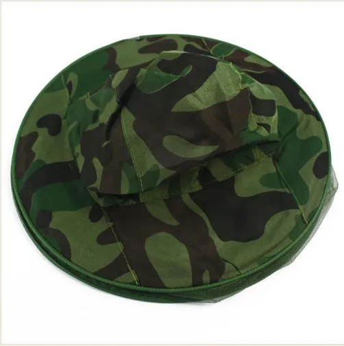 1pc Fishing Hat Insect Bee Mosquito Resistance Bug Net Mesh Head Face Protector Cap Sun
1pc Fishing Hat Insect Bee Mosquito Resistance Bug Net Mesh Head Face Protector Cap Sun