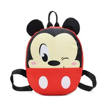 New Cute Cartoon Children School Bags For Girls Boys Kids Backpacks Kindergarten Schoolbags Mickey Kids Bag Mochila Infantil
New Cute Cartoon Children School Bags For Girls Boys Kids Backpacks Kindergarten Schoolbags Mickey Kids Bag Mochila Infantil