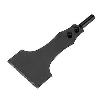 Black Multi Round Handle Reciprocating Blade for Reciprocating Saw Chuck Durable
Black Multi Round Handle Reciprocating Blade for Reciprocating Saw Chuck Durable
