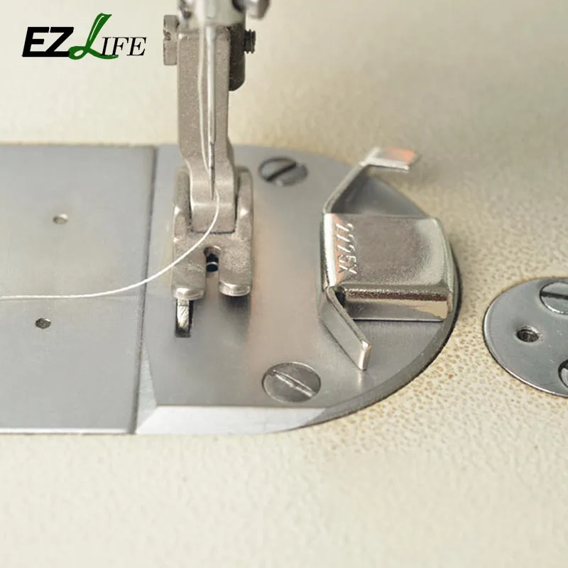 Magnet Guide Domestic&Industrial Sewing Machine Presser Foot For Brother Singer Cheap Good Sewing Machine Presser Foot CT0300
Magnet Guide Domestic&Industrial Sewing Machine Presser Foot For Brother Singer Cheap Good Sewing Machine Presser Foot CT0300