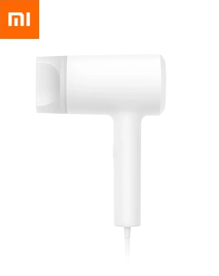2019 XIAOMI Mijia Anion Hair Dryer Professional 1800W Quick Dry Portable Smart Home Mini Travel Blow Dryer Hairdryer Low Noise
2019 XIAOMI Mijia Anion Hair Dryer Professional 1800W Quick Dry Portable Smart Home Mini Travel Blow Dryer Hairdryer Low Noise