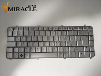 Repair You Life Laptop Keyboard For HP Pavilion DV5 DV5-1000 DV5-1010 DV5-1120 DV5-1100 LA/SP Latin version Original and New
Repair You Life Laptop Keyboard For HP Pavilion DV5 DV5-1000 DV5-1010 DV5-1120 DV5-1100 LA/SP Latin version Original and New