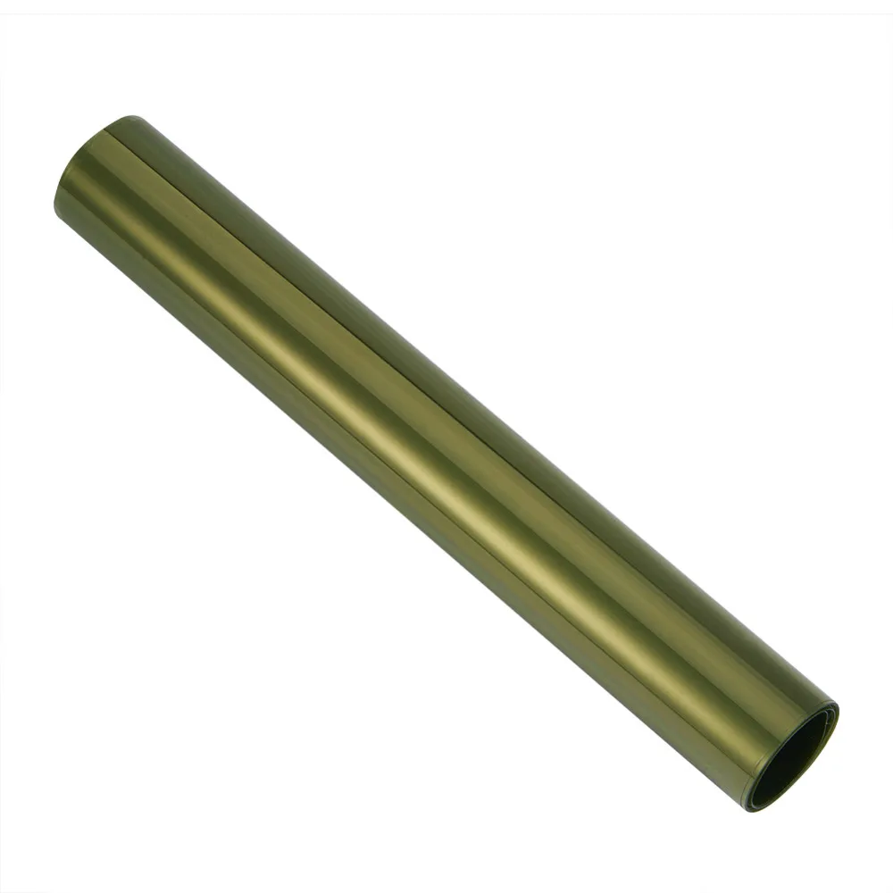 50*300cm Car Side Window Solar Protection VLT 79% Window Tinted Film Green UV Insulation Sun Shade
50*300cm Car Side Window Solar Protection VLT 79% Window Tinted Film Green UV Insulation Sun Shade
