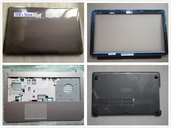 Laptop Cover For Lenovo IdeaPad U510 With Touchpad AP0SK000D00 LCD TOP Back Front Bezel/Palmrest Upper/Bottom Case Base
Laptop Cover For Lenovo IdeaPad U510 With Touchpad AP0SK000D00 LCD TOP Back Front Bezel/Palmrest Upper/Bottom Case Base