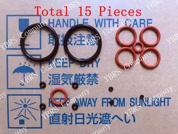 O-ring Set Maintenance Kit For ABX Pentra60 Pentra80 Pentra 60 MS60 MSCRP 60C+ 80 XL80 XL 80 Beckman 5Diff CP OV
O-ring Set Maintenance Kit For ABX Pentra60 Pentra80 Pentra 60 MS60 MSCRP 60C+ 80 XL80 XL 80 Beckman 5Diff CP OV