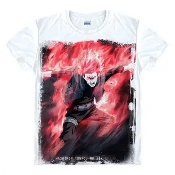 NARUTO Hokage T-Shirt Kakashi Hatake Shirt fashion t-shirts men anime cosplay costume kawaii style T Shirts japanese SHIRTS a
NARUTO Hokage T-Shirt Kakashi Hatake Shirt fashion t-shirts men anime cosplay costume kawaii style T Shirts japanese SHIRTS a