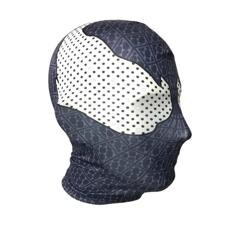 Spiderman Mask Superhero Cosplay Props 3D Print White Black Venom Spider Man Cosplay Costume Full Head Halloween Lycra Masks
Spiderman Mask Superhero Cosplay Props 3D Print White Black Venom Spider Man Cosplay Costume Full Head Halloween Lycra Masks