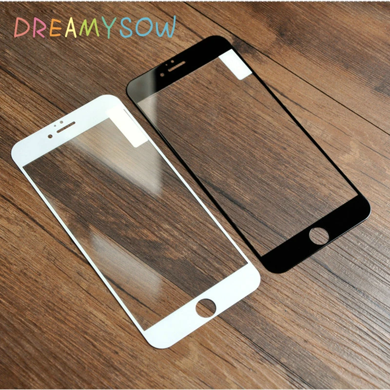 Full Screen Protection Tempered Glass For iPhone X 8 7 Screen Protector Film For iPhone 6 6s Plus 5 5S SE 5C Anti-Explosion
Full Screen Protection Tempered Glass For iPhone X 8 7 Screen Protector Film For iPhone 6 6s Plus 5 5S SE 5C Anti-Explosion