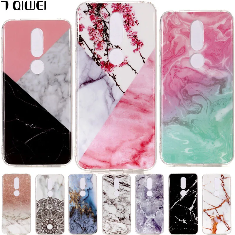 5.84'' For Nokia 7.1 Case Silicone Soft Granite Marble TPU Phone Case For Nokia 7.1 Case Cover Coque for Nokia7.1 Thin 2018 Para
5.84'' For Nokia 7.1 Case Silicone Soft Granite Marble TPU Phone Case For Nokia 7.1 Case Cover Coque for Nokia7.1 Thin 2018 Para