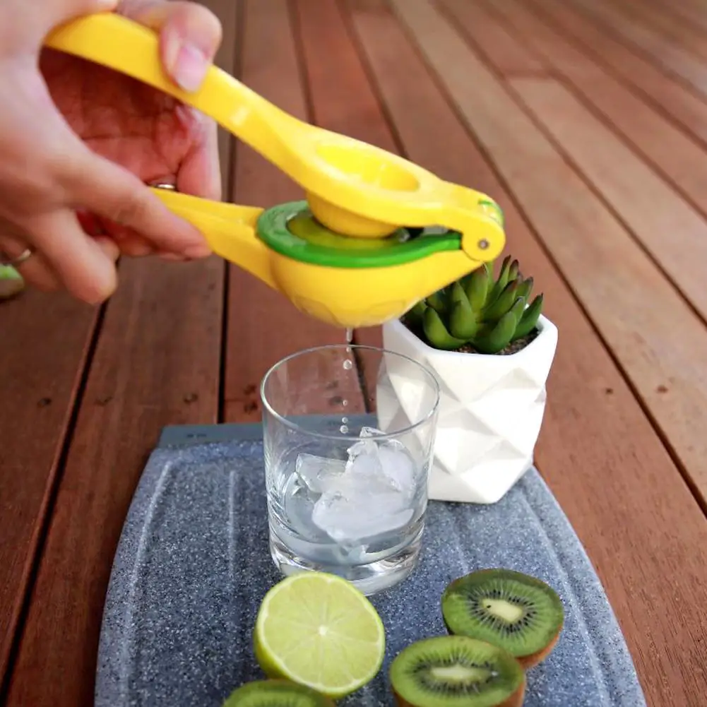 2019 New Two in one Premium Quality Manual Lemon Citrus Press Juicer Citrus Juicer Aluminum Lime Squeezer Fruit Tool
2019 New Two in one Premium Quality Manual Lemon Citrus Press Juicer Citrus Juicer Aluminum Lime Squeezer Fruit Tool